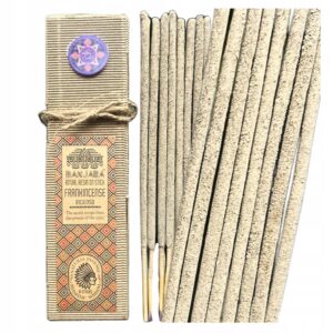 Żywica na patyku FRANKINCENSE