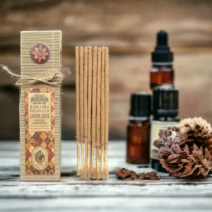 sandalwood drzewo sandałowe