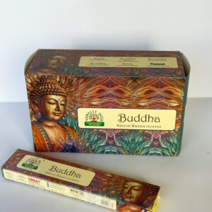 kadzidła naturalne patyczkowe -budda