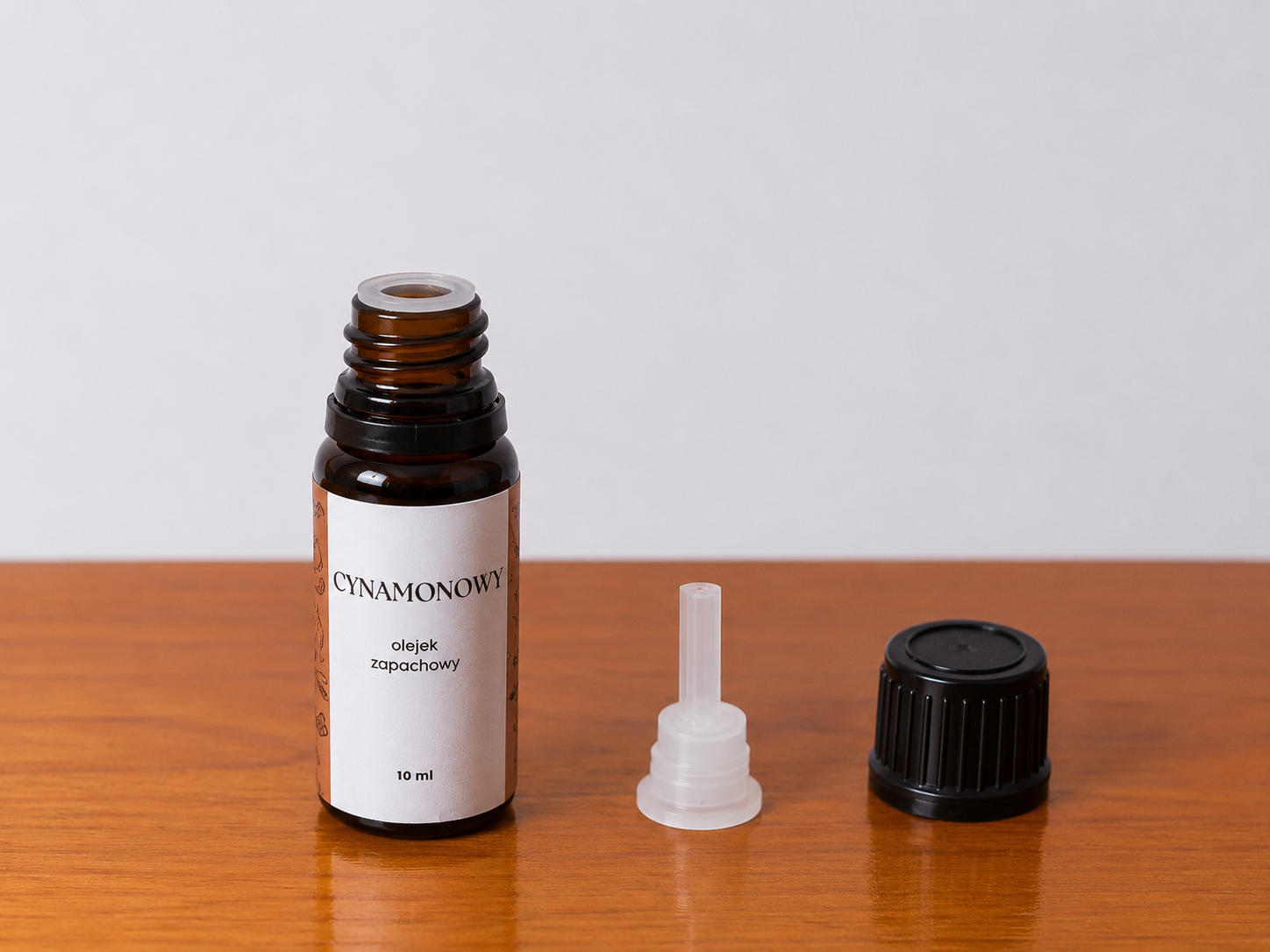 Olejek zapachowy Cynamon 10 ml