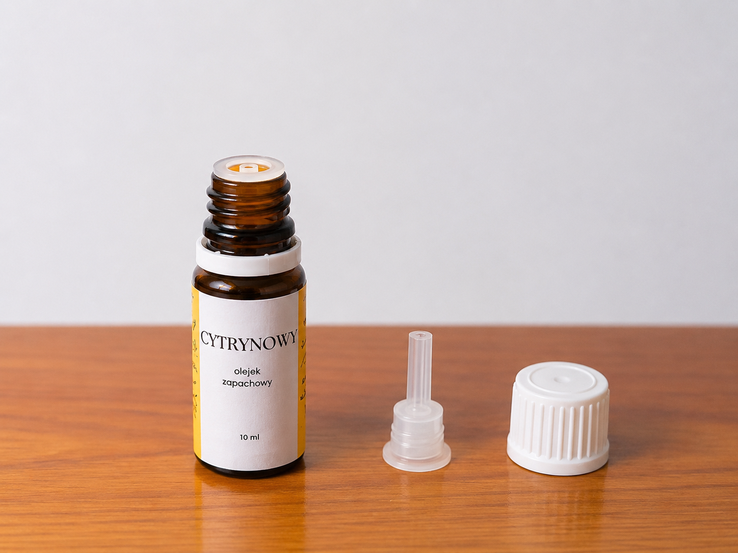 Olejek zapachowy Cytryna 10 ml do dyfuzora