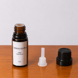 Olejek zapachowy Czekolada 10 ml do dyfuzora – Sounique