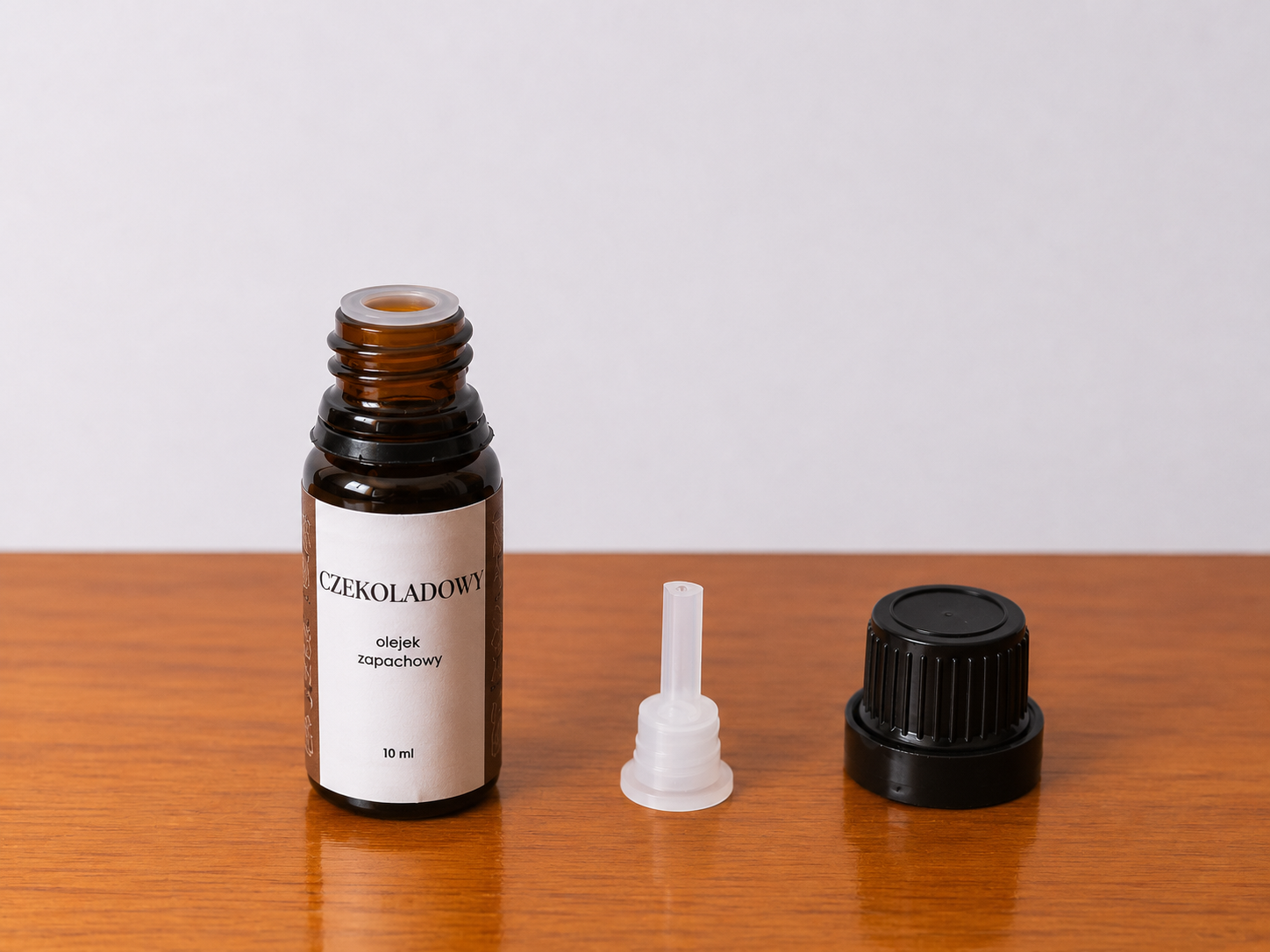 Olejek zapachowy Czekolada 10 ml do dyfuzora – Sounique