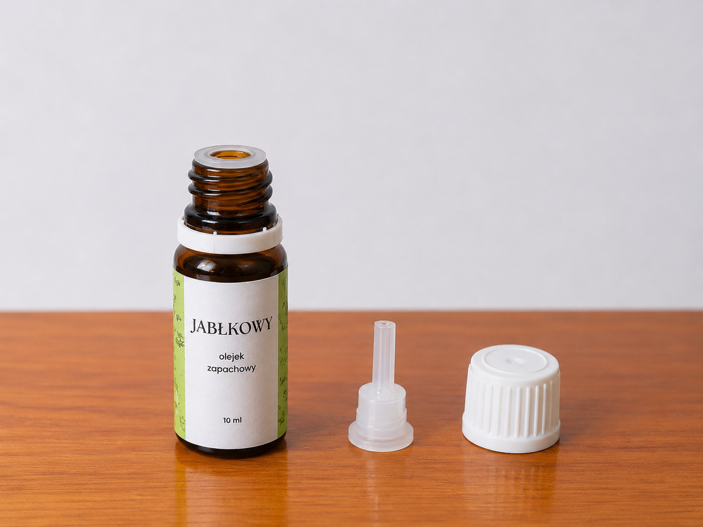 Olejek zapachowy Jaśmin 10 ml do dyfuzora – Sounique