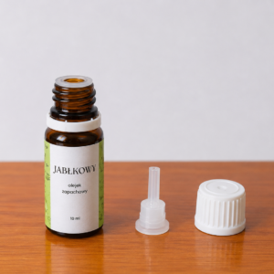 Olejek zapachowy Jabłko 10 ml do dyfuzora – Sounique