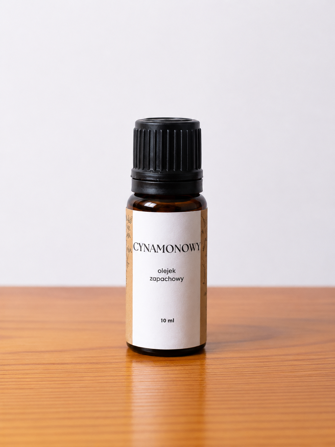 Olejek zapachowy Cynamon 10 ml - obrazek 2