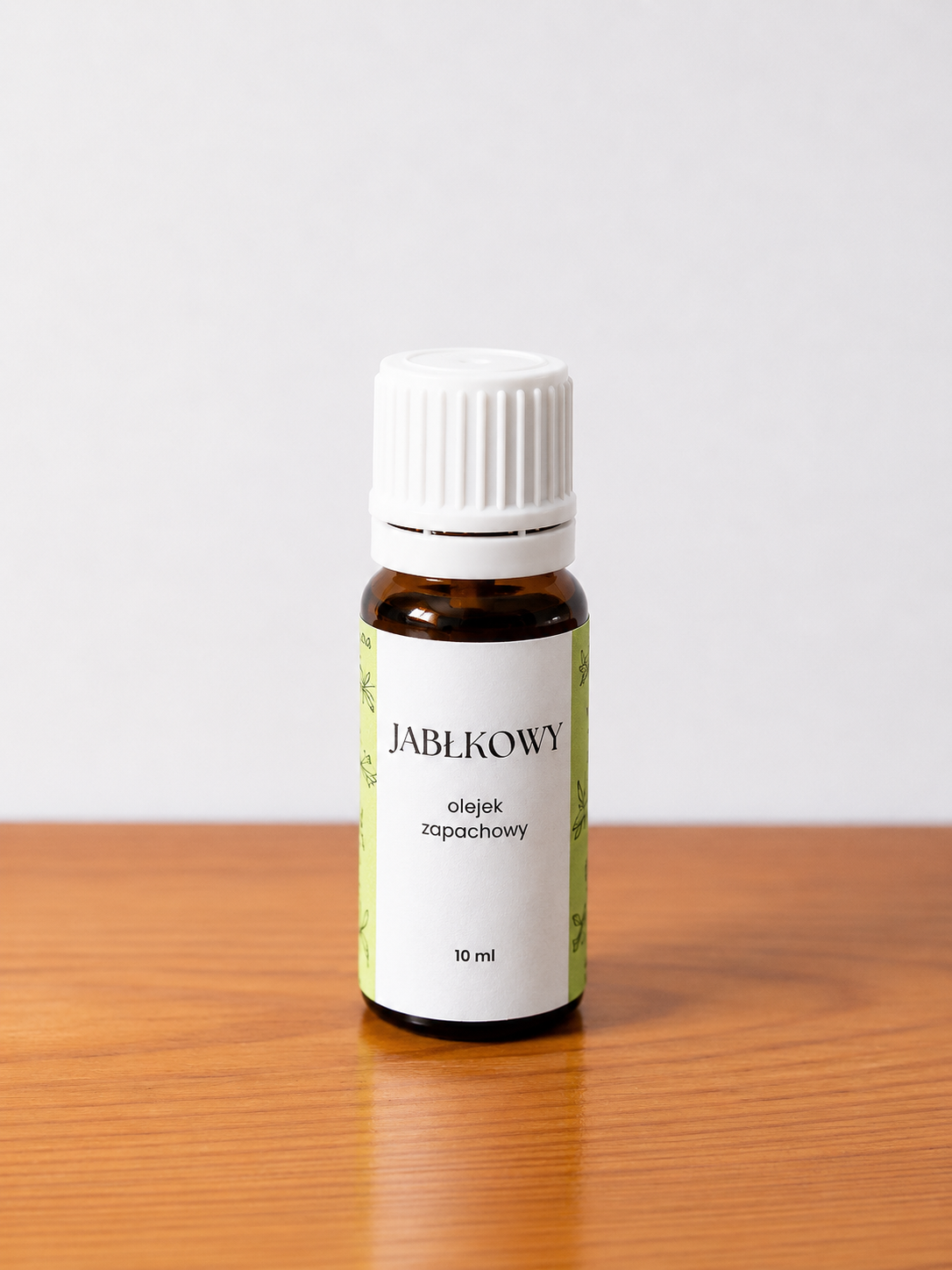 Olejek zapachowy Jabłko 10 ml - obrazek 2