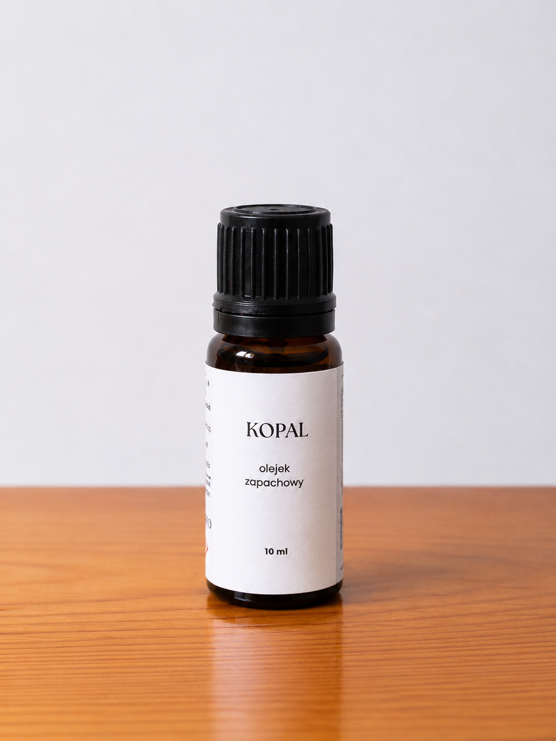 Olejek zapachowy Kopal 10 ml - obrazek 2