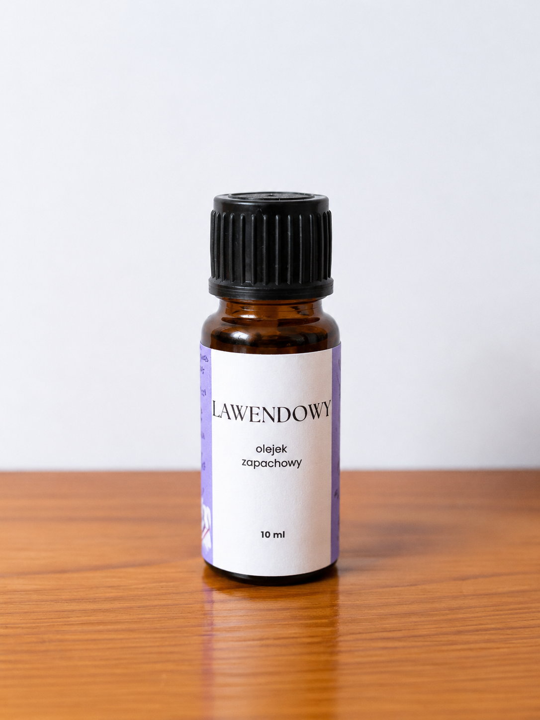 Olejek zapachowy Lawenda 10 ml - obrazek 2