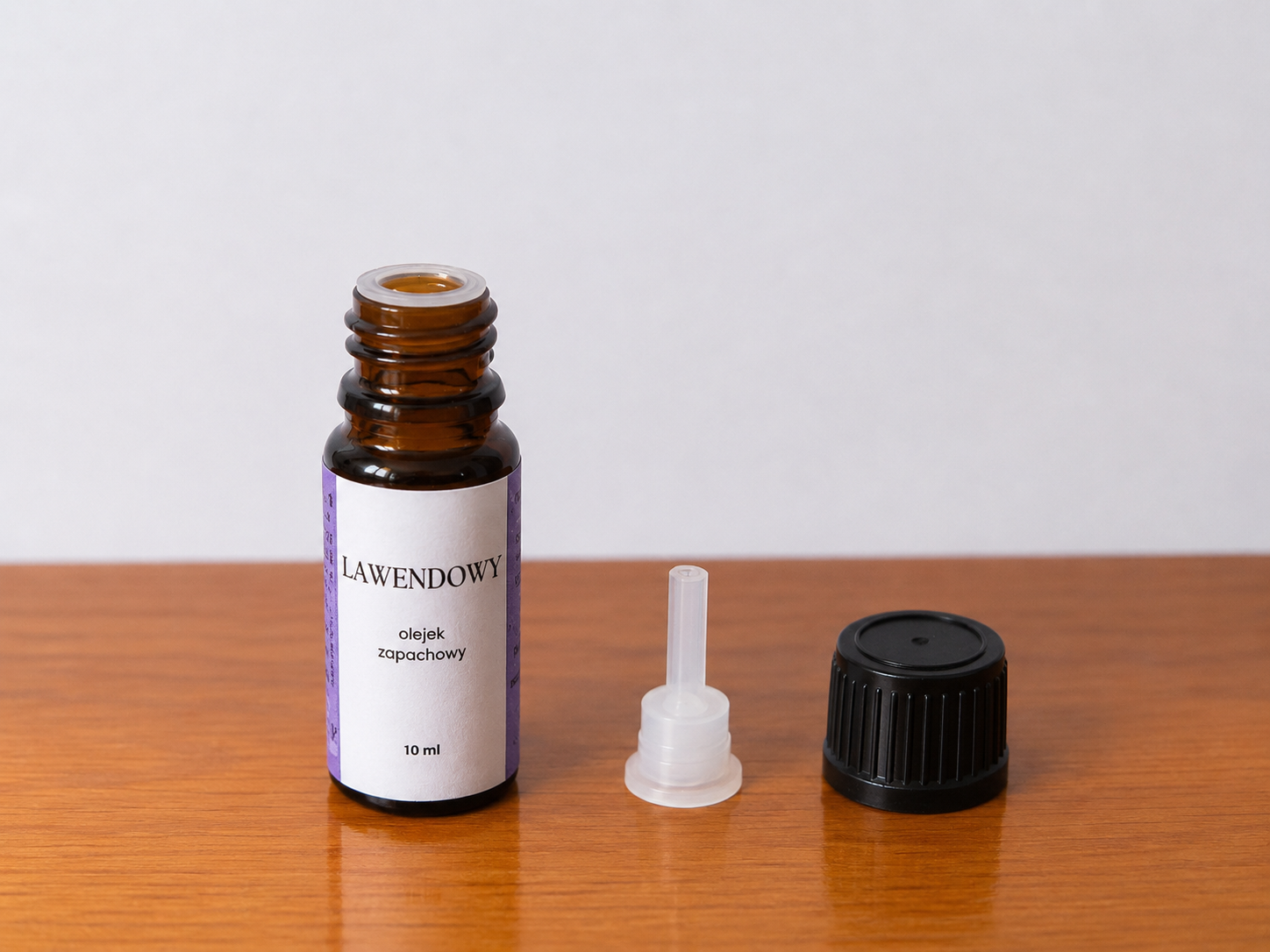 Olejek zapachowy Lawenda 10 ml do dyfuzora – Sounique