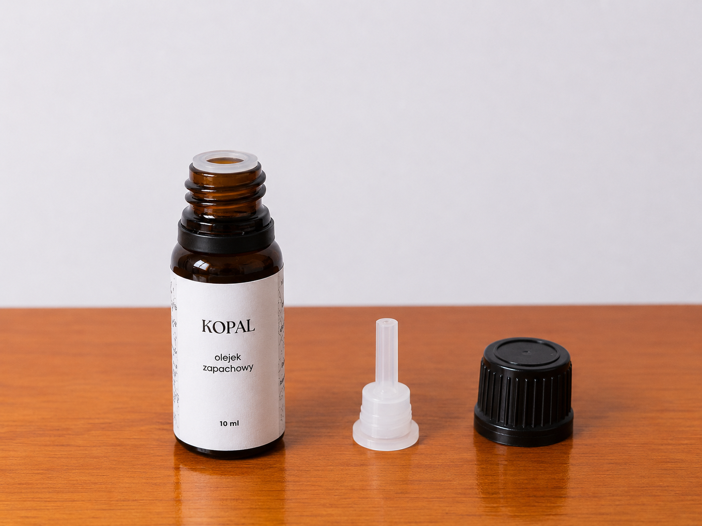 Olejek zapachowy Kopal 10 ml do dyfuzora – Sounique